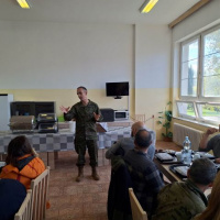 Španielsky „Media Day“ na letisku Kuchyňa