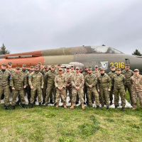 Americkí špecialisti školili našich vojakov