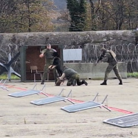 Návšteva poslancov Národnej rady Slovenskej republiky