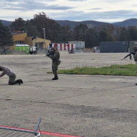 Návšteva poslancov Národnej rady Slovenskej republiky