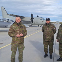 Návšteva poslancov Národnej rady Slovenskej republiky