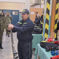 Návšteva poslancov Národnej rady Slovenskej republiky