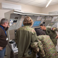Návšteva poslancov Národnej rady Slovenskej republiky