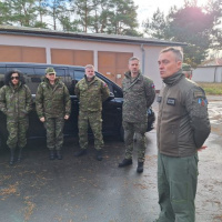 Návšteva poslancov Národnej rady Slovenskej republiky