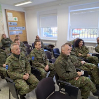 Návšteva poslancov Národnej rady Slovenskej republiky