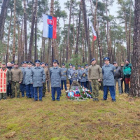 Spomienka na tragickú leteckú udalosť s príslušníkmi AČR