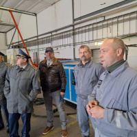 Spomienka na tragickú leteckú udalosť s príslušníkmi AČR