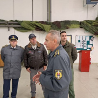 Spomienka na tragickú leteckú udalosť s príslušníkmi AČR