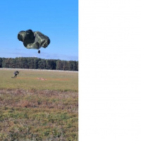 Výcvik Síl pre špeciálne operácie v Kuchyni