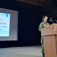 V 46. krídle vyhodnotili uplynulú fázu výcvikového cyklu  2023-2025