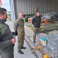 V 46. krídle vyhodnotili uplynulú fázu výcvikového cyklu  2023-2025