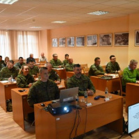 Veliteľské zhromaždenie 