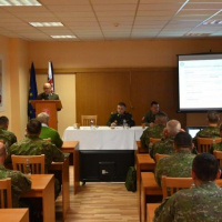 Veliteľské zhromaždenie 