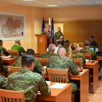 Veliteľské zhromaždenie 