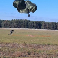 Výcvik pilotov 46. krídla v extrémnych podmienkach