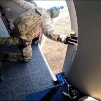 Výcvik pilotov 46. krídla v extrémnych podmienkach