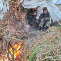 Výcvik pilotov 46. krídla v extrémnych podmienkach