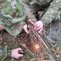 Výcvik pilotov 46. krídla v extrémnych podmienkach