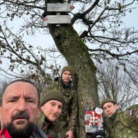 Výcvik pilotov 46. krídla v extrémnych podmienkach