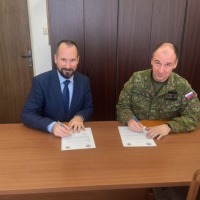 Prevzatie predsedníctva CEDC-LP na rok 2025