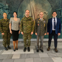 Bilaterálne rokovanie s rakúskym Jazykovým inštitútom