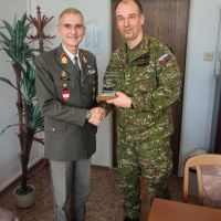 Bilaterálne rokovanie s rakúskym Jazykovým inštitútom