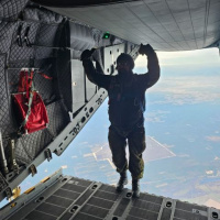 Úctyhodný míľnik nášho príslušníka