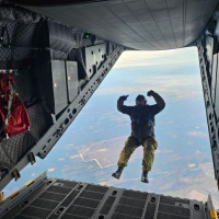 Úctyhodný míľnik nášho príslušníka