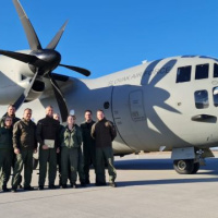 Rozlúčili sme sa so zástupcom veliteľa krídla