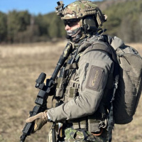 03 - „S.E.R.E.“ úroveň B pre špeciálov