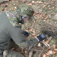 04 - „S.E.R.E.“ úroveň B pre špeciálov