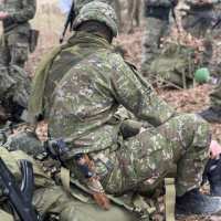 07 - „S.E.R.E.“ úroveň B pre špeciálov