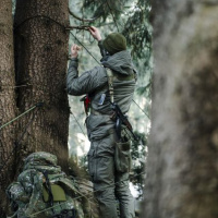 01 Záverečná skúška špeciálov – bojovníkov