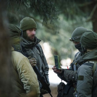 05 Záverečná skúška špeciálov – bojovníkov