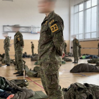 01 Kto sa stane členom elitných jednotiek?