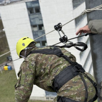 02 Kto sa stane členom elitných jednotiek?