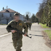 05 Kto sa stane členom elitných jednotiek?