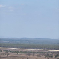 Letecké streľby bojových pilotov zo Sliača opäť na Záhorí  