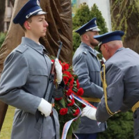 Zabezpečovali sme oslavy oslobodenia miest na Záhorí