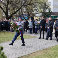 Zabezpečovali sme oslavy oslobodenia miest na Záhorí