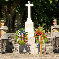 Náčelník rumunskej armády na oficiálnej návšteve Slovenska 