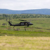 Najväčšie vojenské cvičenie Slovenský štít 2025 