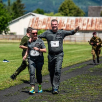 17 Príslušníci Veliteľstva Síl pre špeciálne operácie si uctili pamiatku Jozefa Gabčíka