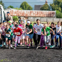 03 Rekordný počet účastníkov na Gabčíkovom behu