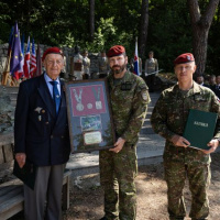 08 Rekordný počet účastníkov na Gabčíkovom behu