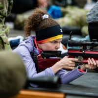 11 Rekordný počet účastníkov na Gabčíkovom behu