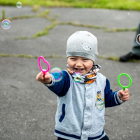 12 Rekordný počet účastníkov na Gabčíkovom behu