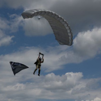 20 Rekordný počet účastníkov na Gabčíkovom behu