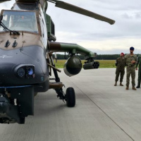 NATO posilňuje svoju prítomnosť v Kuchyni