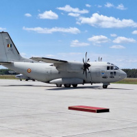 Vzácna návšteva z Rumunska